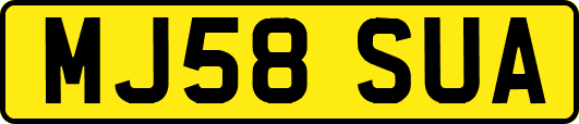 MJ58SUA
