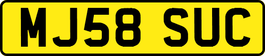 MJ58SUC