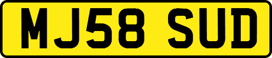 MJ58SUD