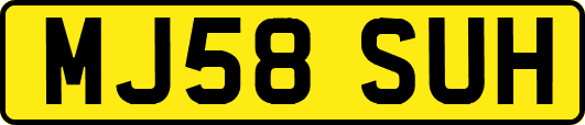 MJ58SUH