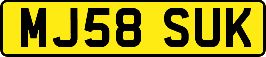 MJ58SUK