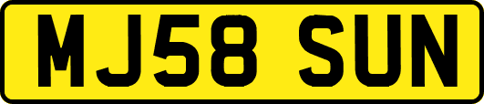 MJ58SUN