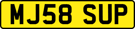 MJ58SUP