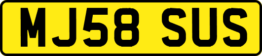 MJ58SUS