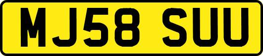 MJ58SUU