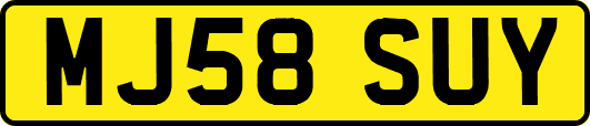 MJ58SUY