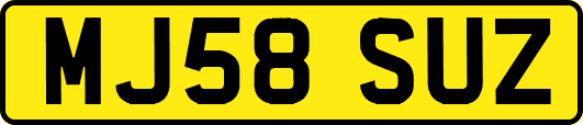 MJ58SUZ