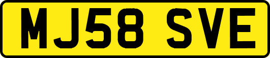 MJ58SVE