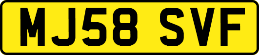 MJ58SVF