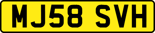 MJ58SVH