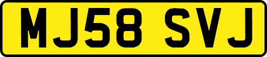 MJ58SVJ