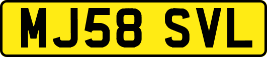 MJ58SVL
