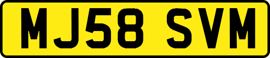 MJ58SVM