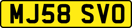 MJ58SVO