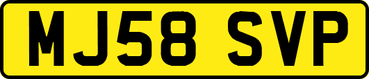 MJ58SVP