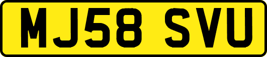 MJ58SVU