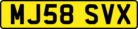 MJ58SVX