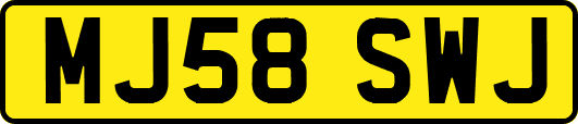 MJ58SWJ