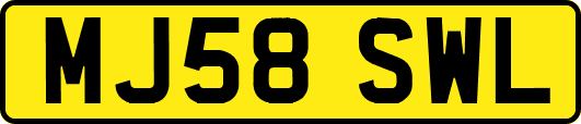 MJ58SWL