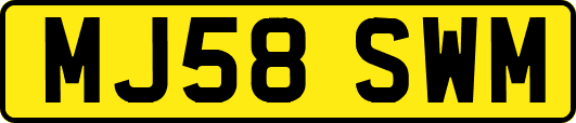 MJ58SWM