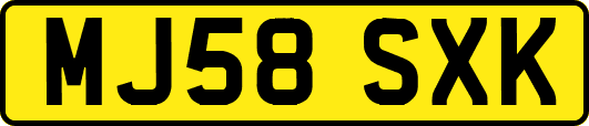 MJ58SXK
