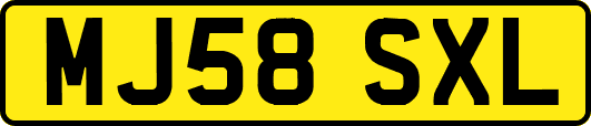 MJ58SXL