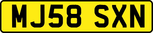 MJ58SXN