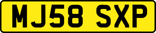 MJ58SXP