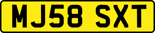 MJ58SXT