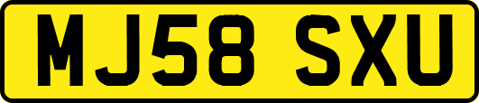 MJ58SXU