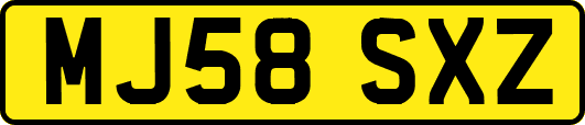 MJ58SXZ