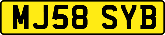 MJ58SYB