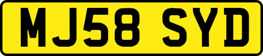 MJ58SYD