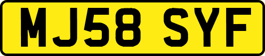 MJ58SYF