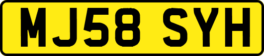 MJ58SYH
