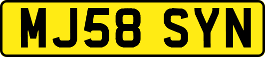 MJ58SYN