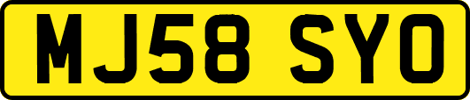 MJ58SYO