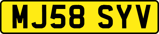 MJ58SYV