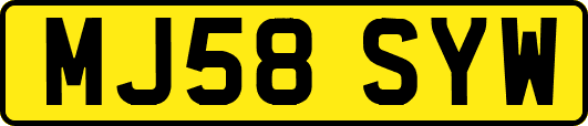 MJ58SYW