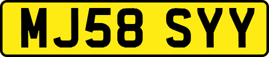 MJ58SYY