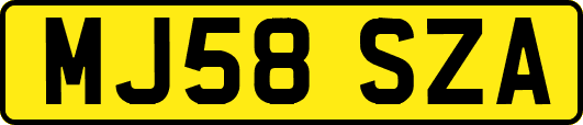 MJ58SZA