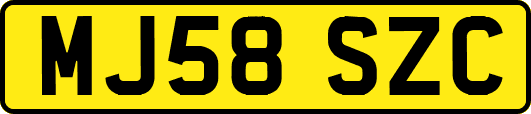 MJ58SZC