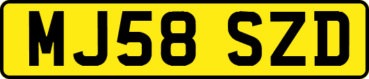 MJ58SZD