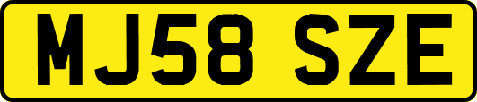 MJ58SZE