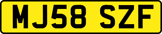 MJ58SZF