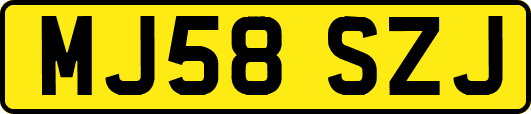 MJ58SZJ
