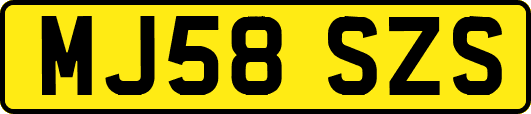 MJ58SZS