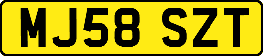 MJ58SZT