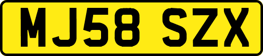 MJ58SZX