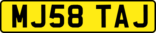 MJ58TAJ